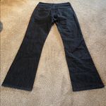 Riders By Lee  Jeans Premium Bootcut Charcoal Black size Size 10 TALL Photo 10