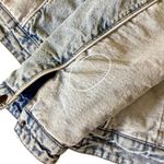 Wild Fable  Denim Bomber Jacket Photo 11