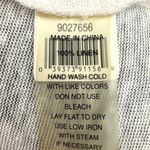 Vince Camuto | Medium | 100% Linen Semi-Sheer Long-Sleeve Open Front Cardigan Photo 6