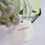 Tularosa Thessy Bottom in Fresh Spring Floral Photo 3