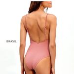 ViX Swimwear Firenze Claire Flora One Photo 3