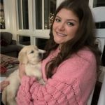 Vestique  Sweater Knit pink Photo 2