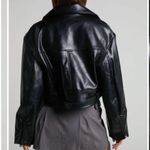 LIONESS  Leather Jacket Photo 2