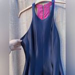 AQUA  by Bloomingdales Silk Dress size 12 Photo 3