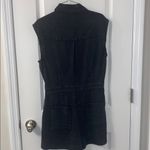 NWT Day Moon Black Romper Size M Photo 3