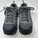 Columbia Armitage Lane Waterproof Women's Hiking Shoes grey size US 7 NWT Photo 1