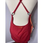 Heron Preston New  Red Carabiner Mini‎ Dress Sz 40 Photo 6