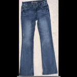 Delia's  mid rise jeans Photo 2