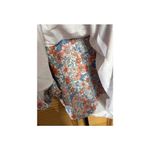 Eomenie One Piece Swimdress Size 22W Women Tummy Control Swim Dresses Skirt White Photo 10