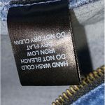 Haute Monde  jean dress Photo 5