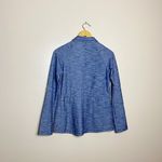 Balance Collection CLEARANCE! Blue The Jacket Size XS Photo 2