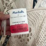 Ultra Pink cream, top, size large, new with tags Photo 5