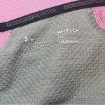 Under Armour  ColdGear Reactor 1/2 Zip Base Layer Top Running Athletic Small EUC Photo 6