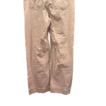 Old Navy Pink wide‎ leg pants size 4 Tall  Photo 2
