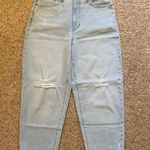 Madewell ‼️ Balloon Jeans in Baleberry Wash‼️ Photo 7