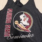 Colosseum  FSU Racerback Tank Top Photo 1