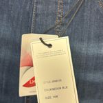 Judy Blue  Pull On Skinny Jeans Size 14W Photo 6