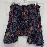 Free People  Free Spirit Off the Shoulder Boho Top Photo 6