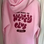 Cotton On Light Pink  Body Hoodie Photo 2