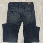 See Thru Soul women’s jeans. Size 29 Preloved gently worn. Photo 1