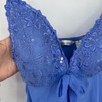 American Vintage Vintage Y2K Fairycore Whimsical Camisole Size Medium Early 2000s Photo 2