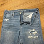 American Eagle Size 14 hi rise jegging -  Photo 5