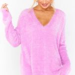 Show Me Your Mumu Sweater Photo 1