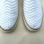UGG  Sammy Slip-On Knit Sneakers Photo 3