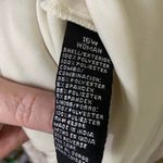 Scarlett Lace Chiffon Drape Dress with Sparkle 16W Photo 7