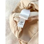 Madewell | NWT | The Harlow Wide-Leg Pant | Harvest Moon | Sz 10 Petite Photo 10