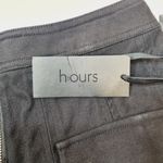 H:ours  Dax Skirt in Black XS Photo 7