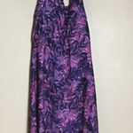 Kyodan   Outdoor Women’s Tennis/ Golf Athleisure Purple  Tank Dress XS NWOT Photo 1