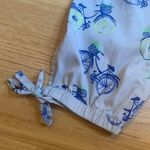 Aerie Silky Bicycle Pajama Pants Photo 2