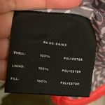 Marc New York  Ladies' Quilted Long Sleeve Jacket 
Very warm and light Photo 7