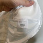 Modcloth NWT  Daytime Darling White Mini Dress Size 4 Photo 6