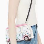 Kate Spade CALIFORNIA DREAMING VAN 3D CROSSBODY Photo 3
