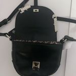 Juicy Couture LOTUS BLACK CROSSBODY NEW WITH TAGS ADJUSTABLE SHOULDER STRAPS Photo 4