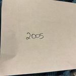 Cupshe  Women's Blue One Piece Swimsuit V-Neck Cross-Back Size S Photo 14