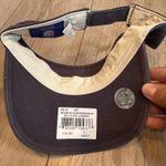 Reebok NWT NFL Super bowl XLI 2007  Visor Colts Vs. Bears Photo 2