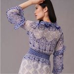 MISA Los Angeles  Imaan dress‎ Photo 3