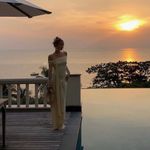 Deme by Gabriella Heloise Dress in Butter Yellow Size XS Photo 3