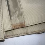 Relic  Vintage Tooled Checkbook Wallet ***SEE PICS AND DESCRIPTION Photo 8