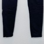 Scotch & Soda maison scotch () black la bohemienne mid rise skinny jeans Photo 5
