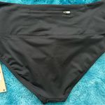 Nike Essentials High Waisted Swim Bottom Size L Photo 13