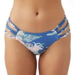 O'Neill O’Neill Tulum Tropical Boulders Bikini Bottom – NWT,‎ Size Large MSRP $49 Photo 0