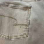 Time and Tru Women's Khaki Jeans Size 20 Petite Tan Photo 3