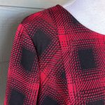 Jules & Leopold  Plaid Top Photo 1