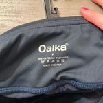 Navy Skort Blue Photo 2