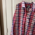 Cabin creek FINAL MARKDOWN  sleeveless blouse xl Photo 1