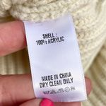 Olivia Rubin Tally Diamante cream knit cardigan sweater size XS extra small NEW Photo 9